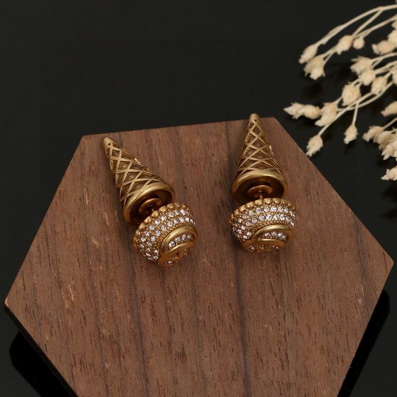 Gucci Earring 12yxx114